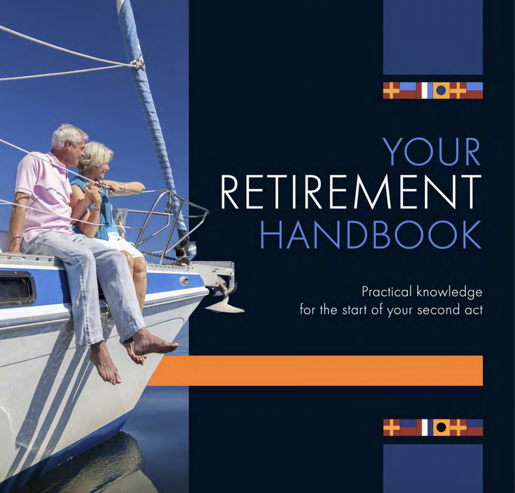 Your Retirement Handbook | Greater Midwest Financial Group 